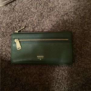 Fosill wallet